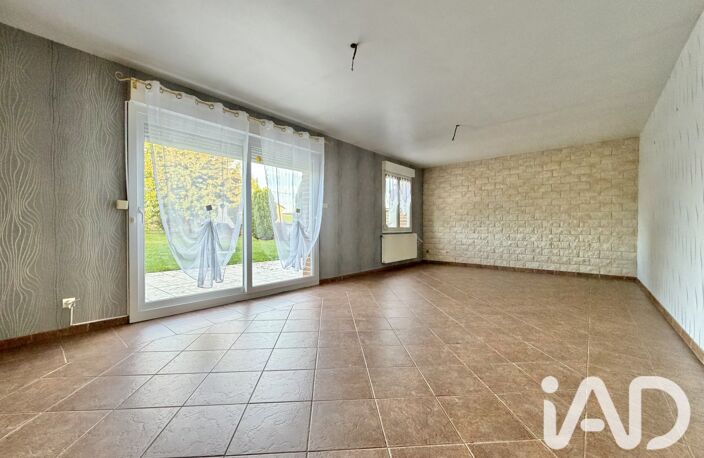 Vente Maison/villa 3 pièces — photo 3