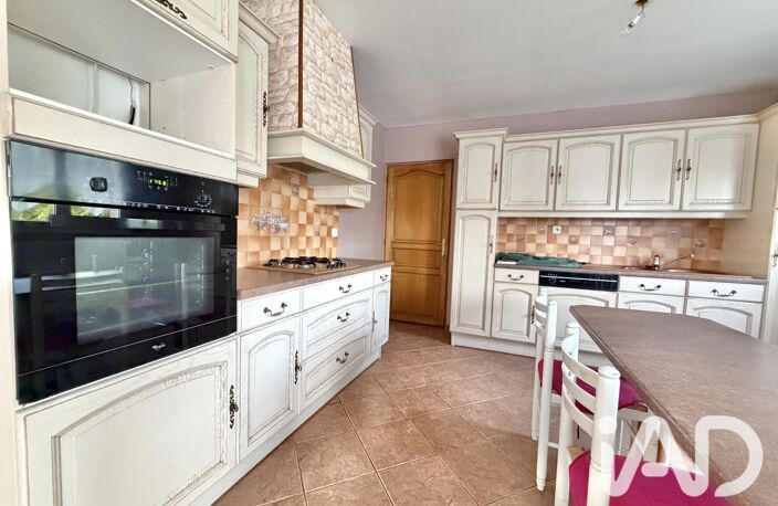 Vente Maison/villa 3 pièces — photo 4