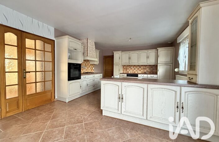 Vente Maison/villa 3 pièces — photo 5