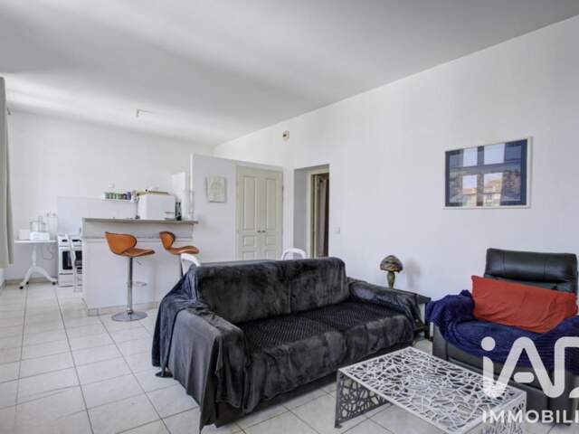 Vente Appartement 3 pièces — photo du bien