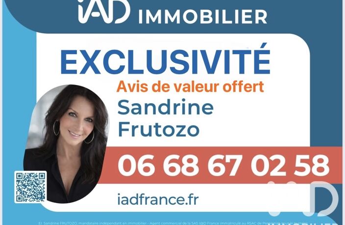 Vente Appartement 3 pièces — photo 2