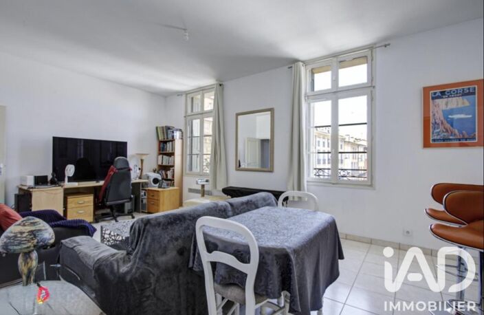 Vente Appartement 3 pièces — photo 3