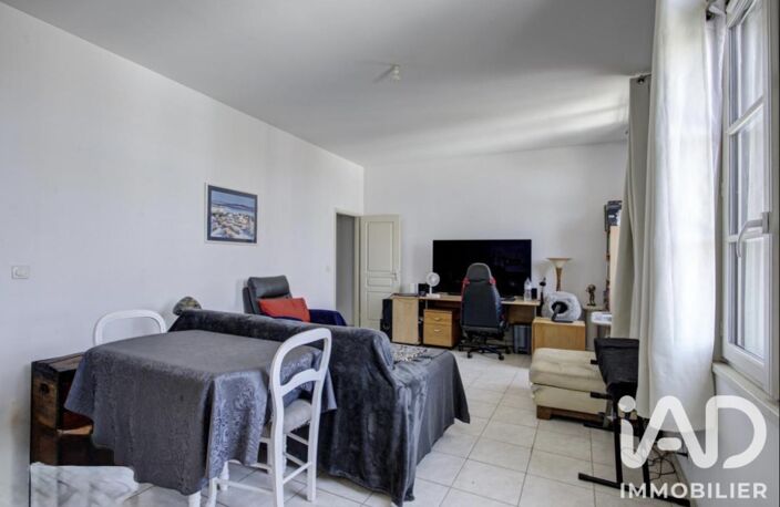 Vente Appartement 3 pièces — photo 4