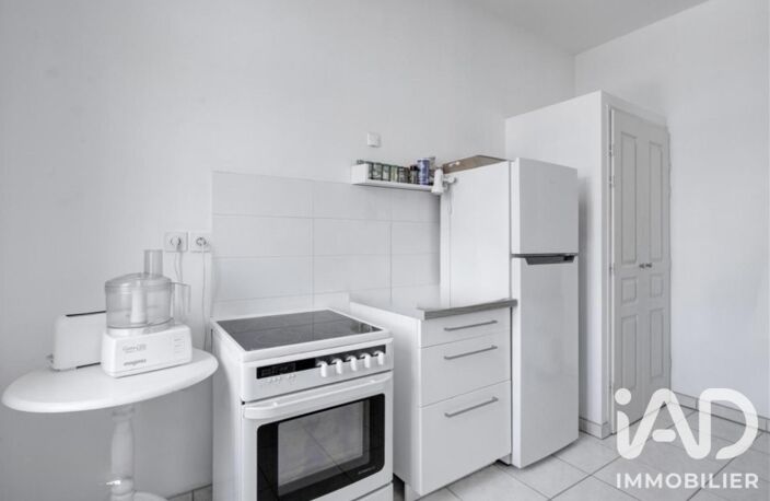 Vente Appartement 3 pièces — photo 5