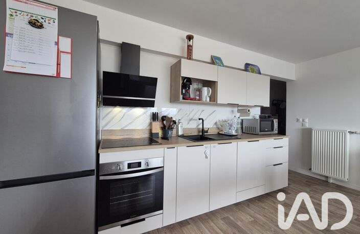Vente Appartement 3 pièces — photo 3