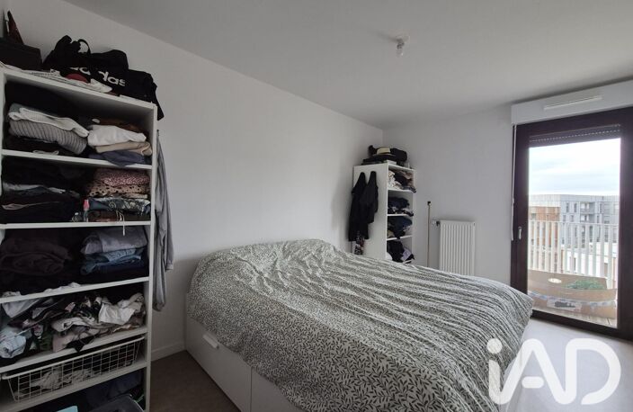 Vente Appartement 3 pièces — photo 4