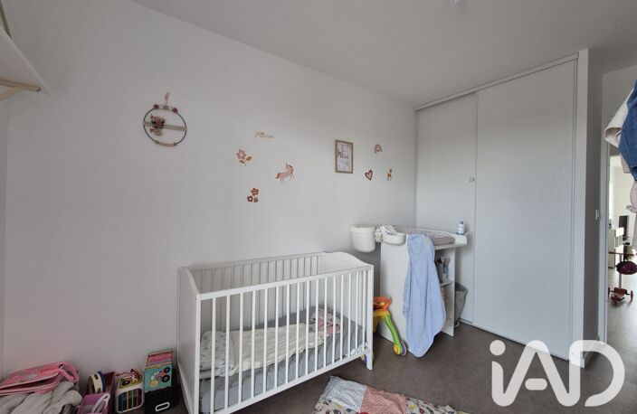 Vente Appartement 3 pièces — photo 5