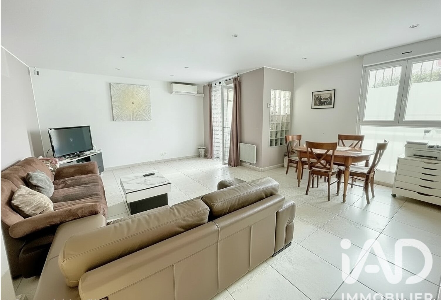 Vente Appartement 4 pièces — photo 1