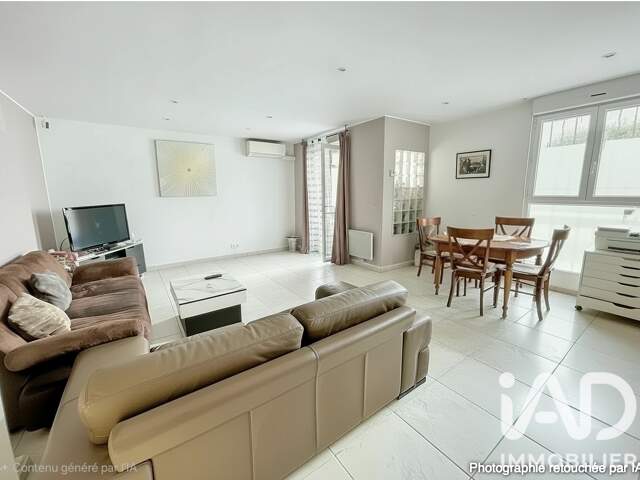 Vente Appartement 4 pièces — photo du bien