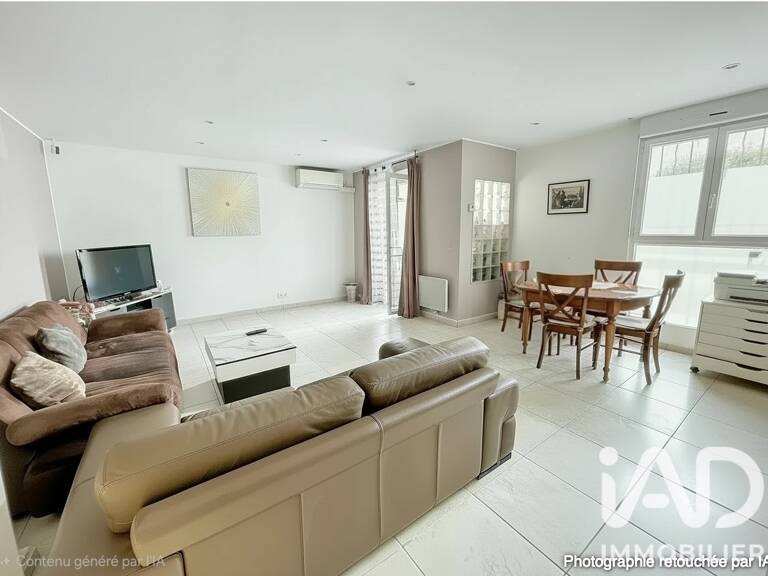 Vente Appartement 4 pièces — photo 1