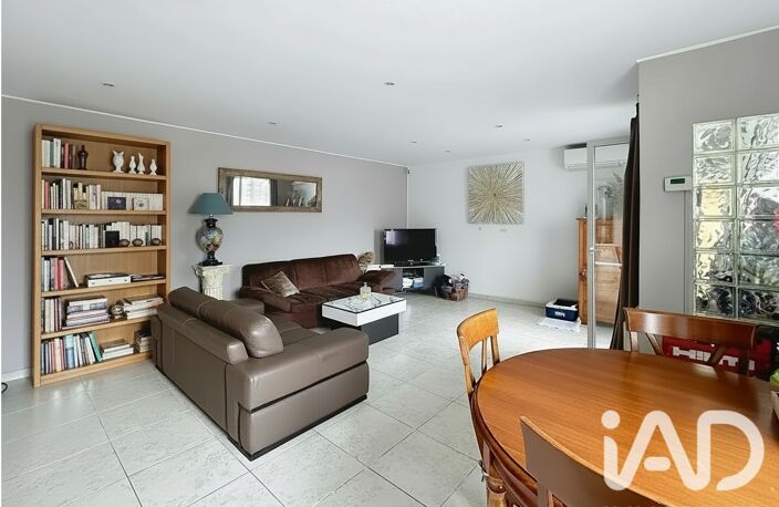 Vente Appartement 4 pièces — photo 2