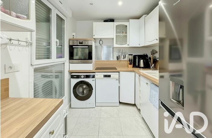 Vente Appartement 4 pièces — photo 3