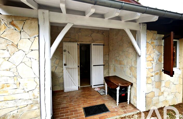 Vente Maison de campagne 5 pièces — photo 2