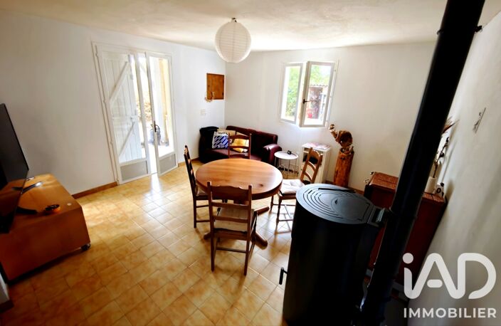 Vente Maison de campagne 5 pièces — photo 3
