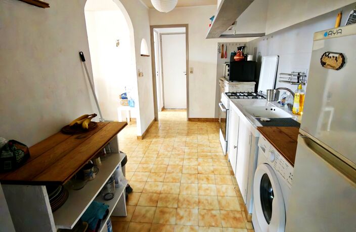 Vente Maison de campagne 5 pièces — photo 4