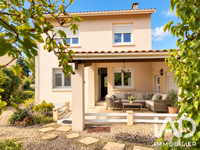 Vente Maison/villa 5 pièces — photo du bien