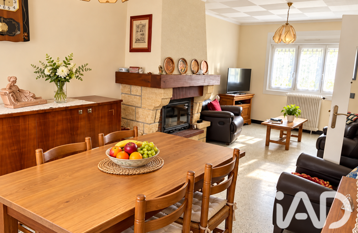Vente Maison/villa 5 pièces — photo 3