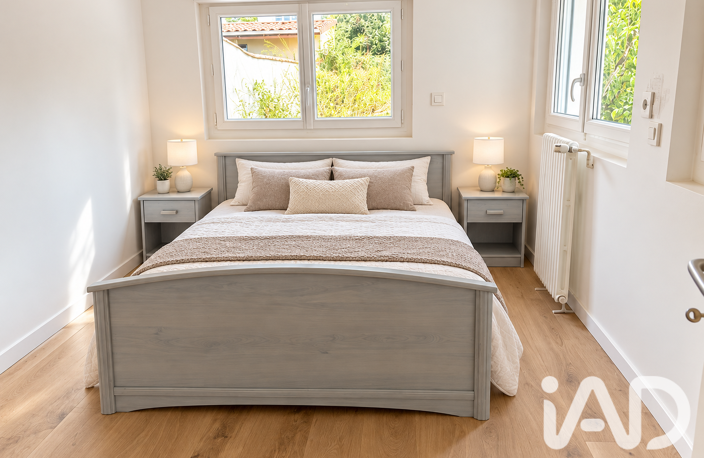 Vente Maison/villa 5 pièces — photo 4