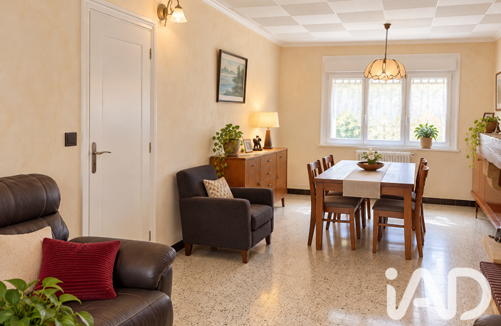 Vente Maison/villa 5 pièces — photo 5