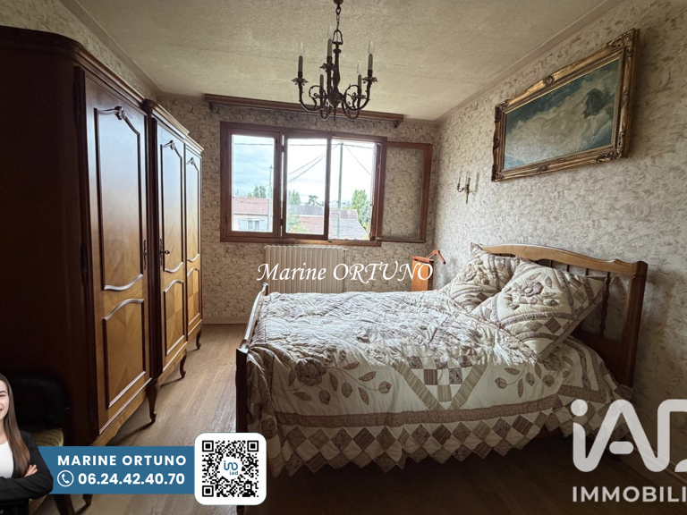 Vente Maison/villa 4 pièces — photo 1