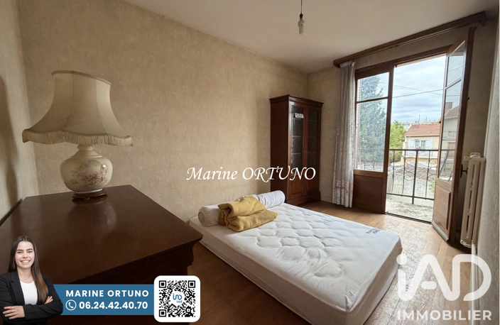 Vente Maison/villa 4 pièces — photo 2
