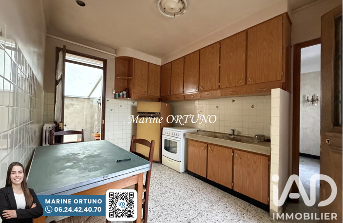 Vente Maison/villa 4 pièces — photo 3