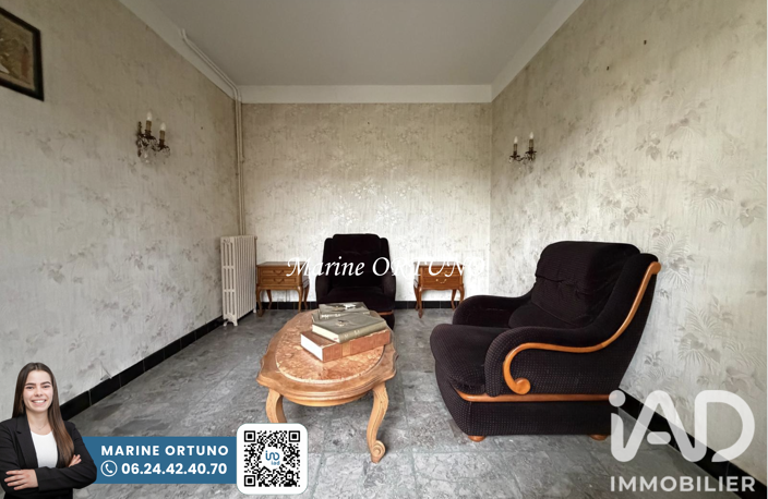 Vente Maison/villa 4 pièces — photo 4