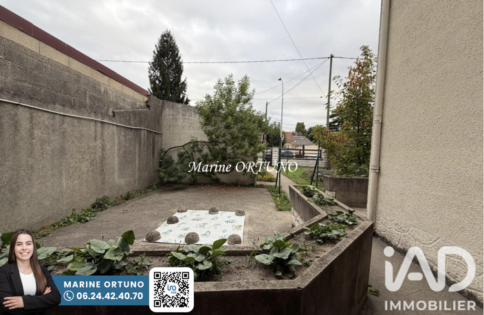Vente Maison/villa 4 pièces — photo 5