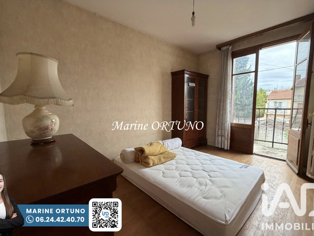 Vente Maison/villa 4 pièces — photo du bien