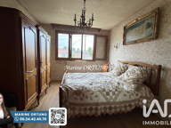 Vente Maison/villa 4 pièces — photo 2