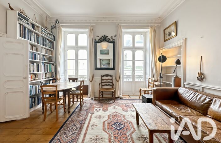 Vente Appartement 5 pièces — photo 5