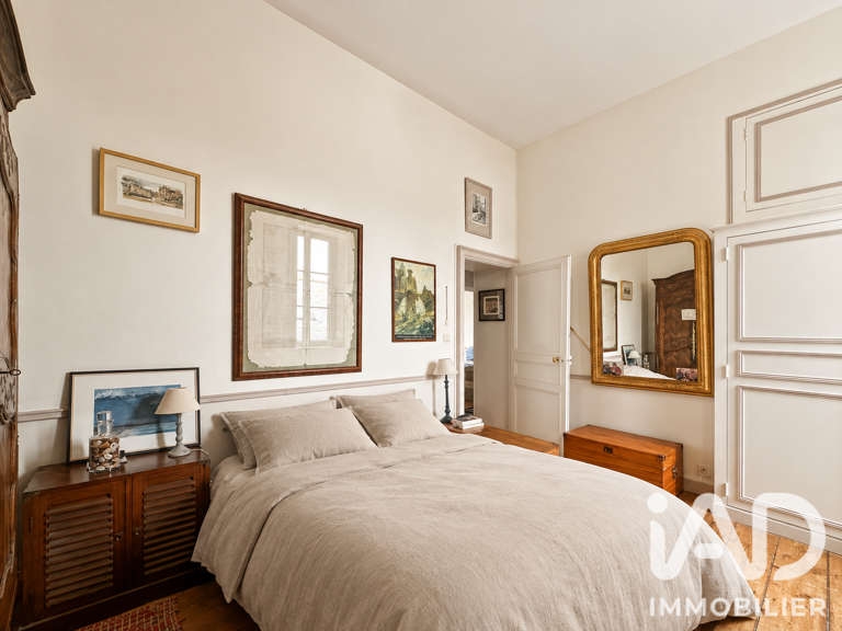 Vente Appartement 5 pièces — photo 1