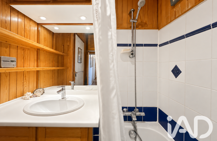 Vente Appartement 5 pièces — photo 4