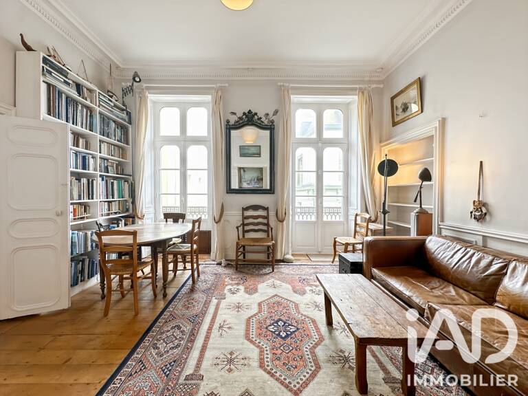 Vente Appartement 5 pièces — photo 1