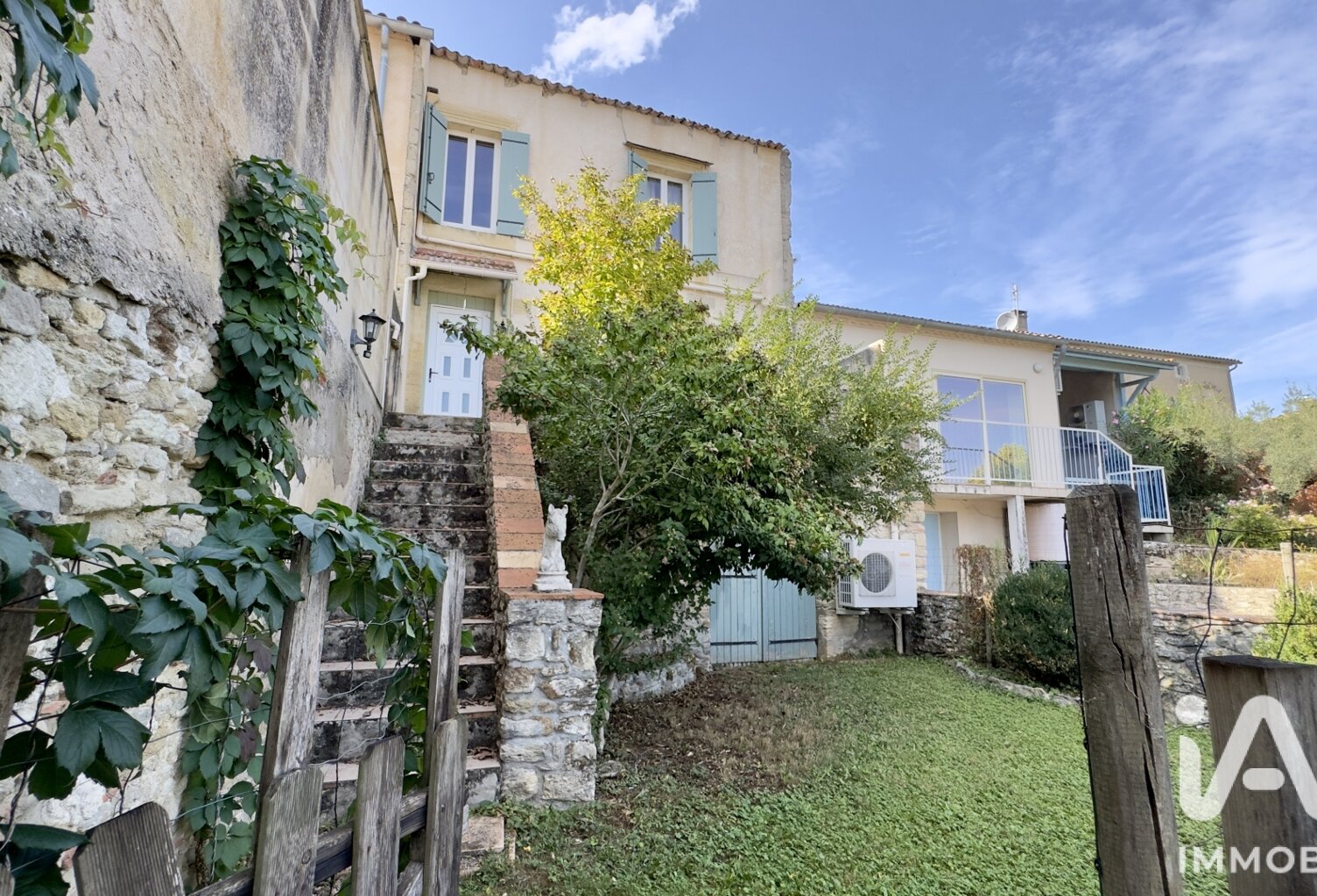Vente Maison de village 4 pièces — photo 1