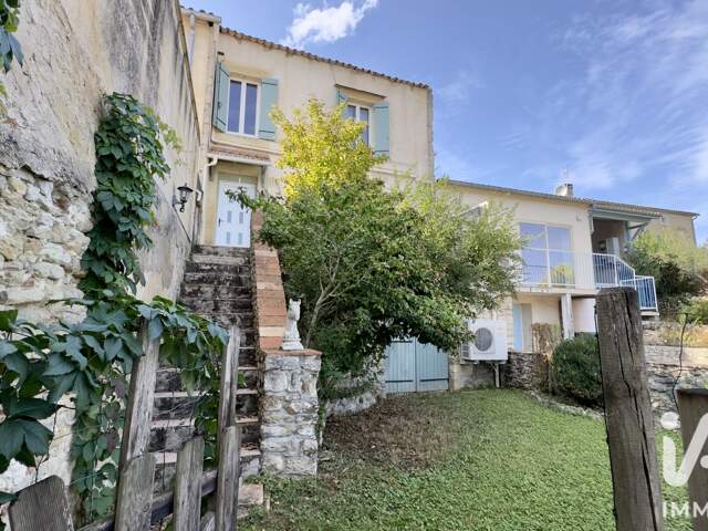 Vente Maison de village 4 pièces — photo du bien