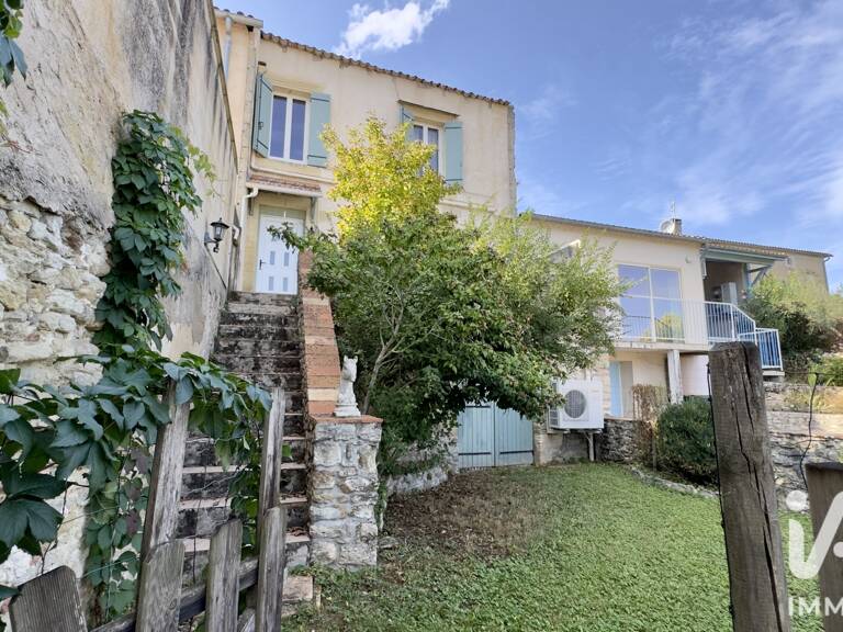 Vente Maison de village 4 pièces — photo 1