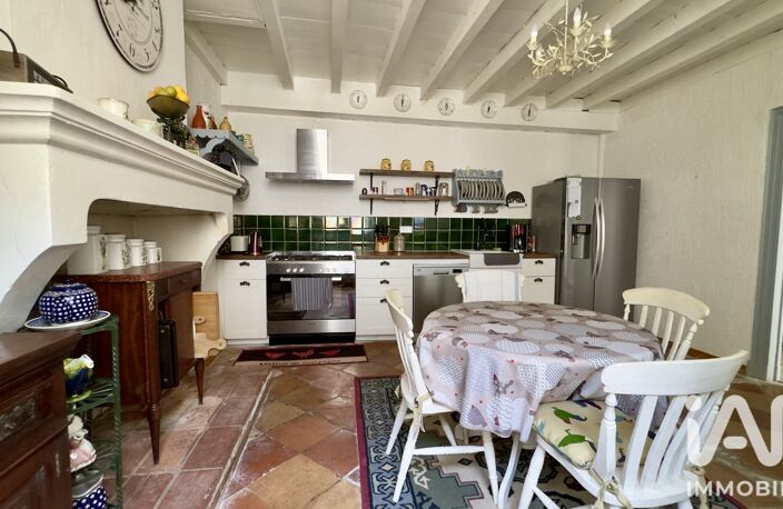 Vente Maison de village 4 pièces — photo 2