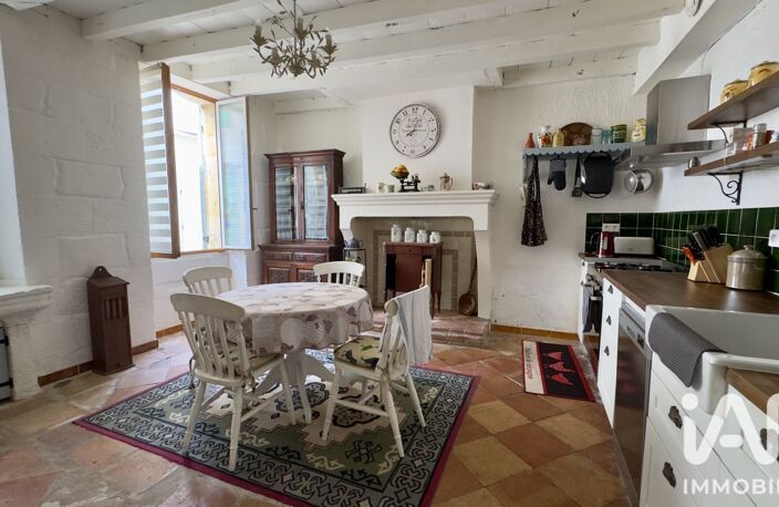 Vente Maison de village 4 pièces — photo 3