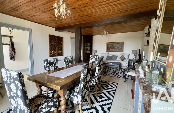 Vente Maison de village 4 pièces — photo 4