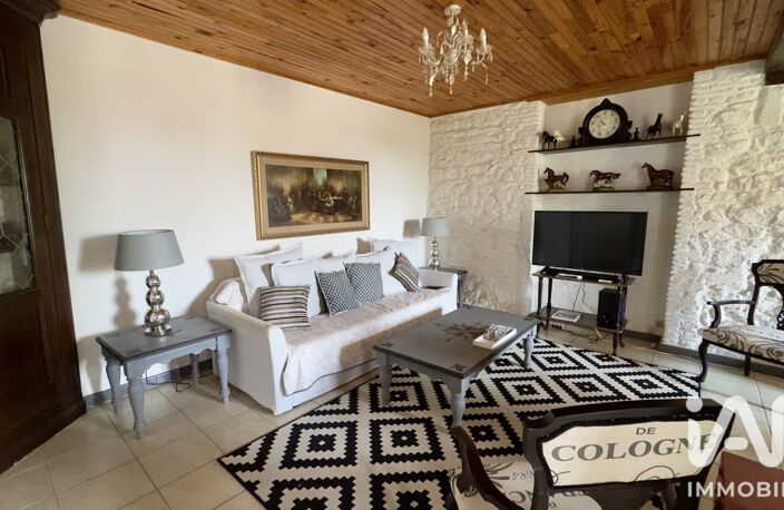 Vente Maison de village 4 pièces — photo 5