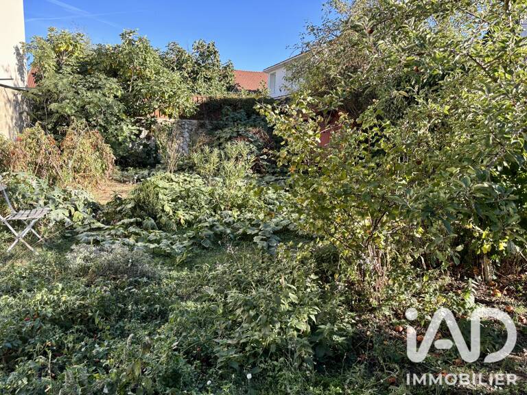 Vente Terrain à bâtir 638 m&sup2; — photo 1