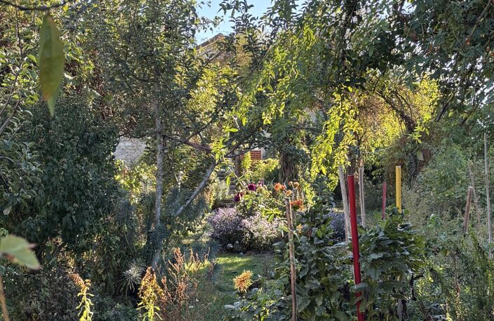 Vente Terrain à bâtir 638 m&sup2; — photo 2