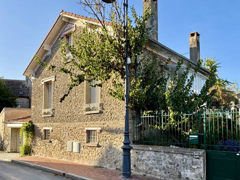 Vente Maison/villa 4 pièces — photo 1