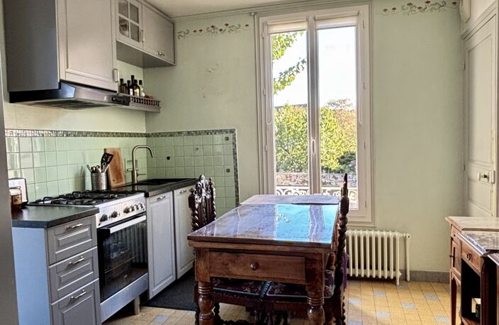 Vente Maison/villa 4 pièces — photo 2