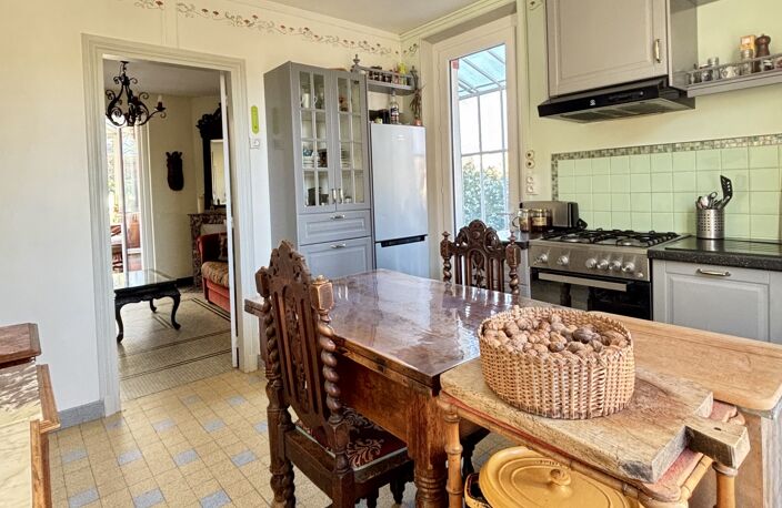 Vente Maison/villa 4 pièces — photo 3