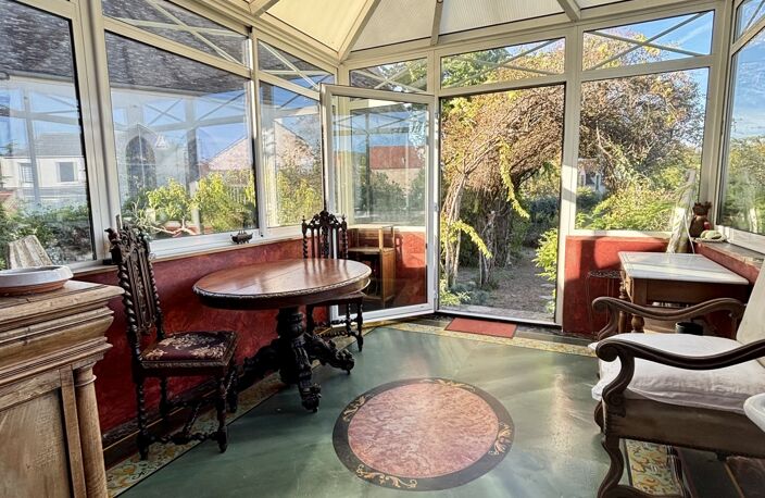 Vente Maison/villa 4 pièces — photo 5