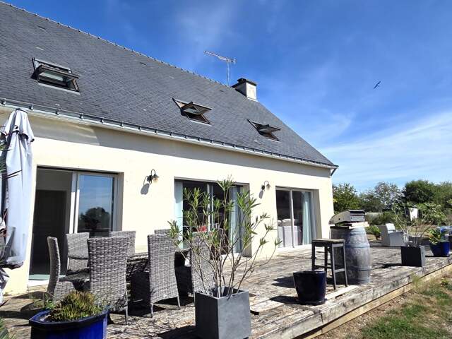 Vente Maison/villa 6 pièces — photo du bien
