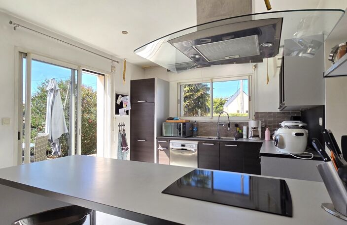 Vente Maison/villa 6 pièces — photo 5