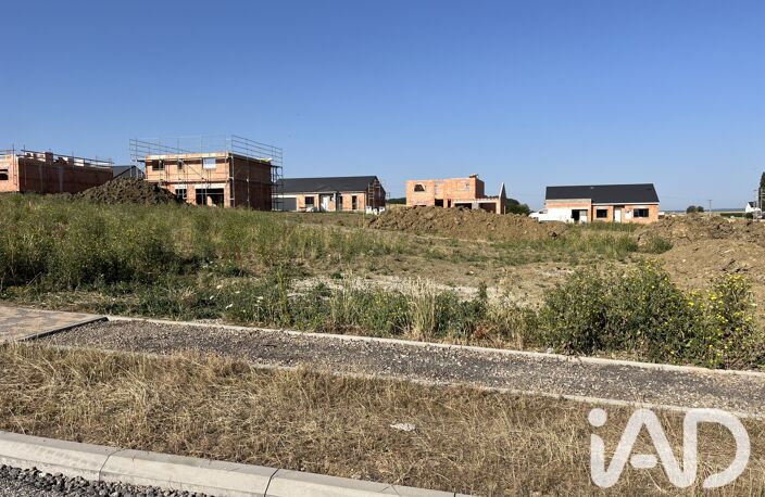Vente Terrain à bâtir 439 m&sup2; — photo 5